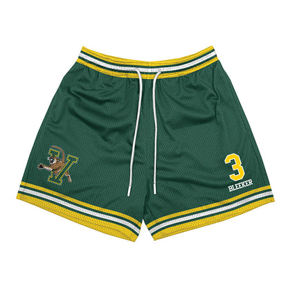 UVM - NCAA Men's Soccer : Mike Bleeker - Shorts-0
