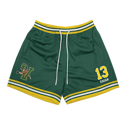 UVM - NCAA Women's Lacrosse : Caroline Kagan - Shorts-0