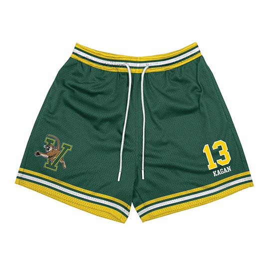 UVM - NCAA Women's Lacrosse : Caroline Kagan - Shorts-0