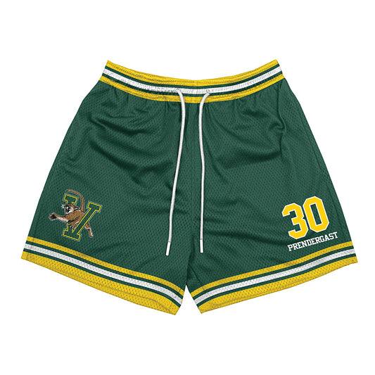 UVM - NCAA Women's Ice Hockey : Lily Prendergast - Shorts-0
