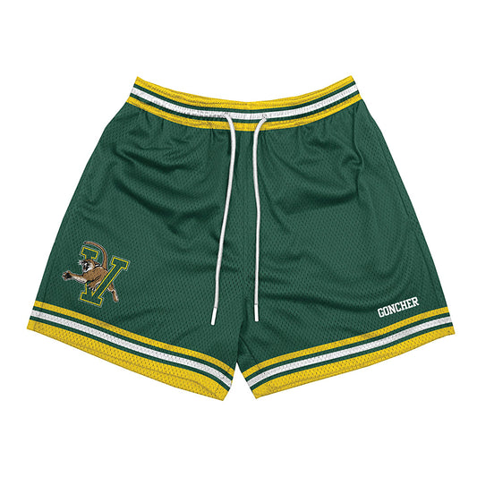 UVM - NCAA Men's Cross Country : Harrison Goncher - Shorts-0