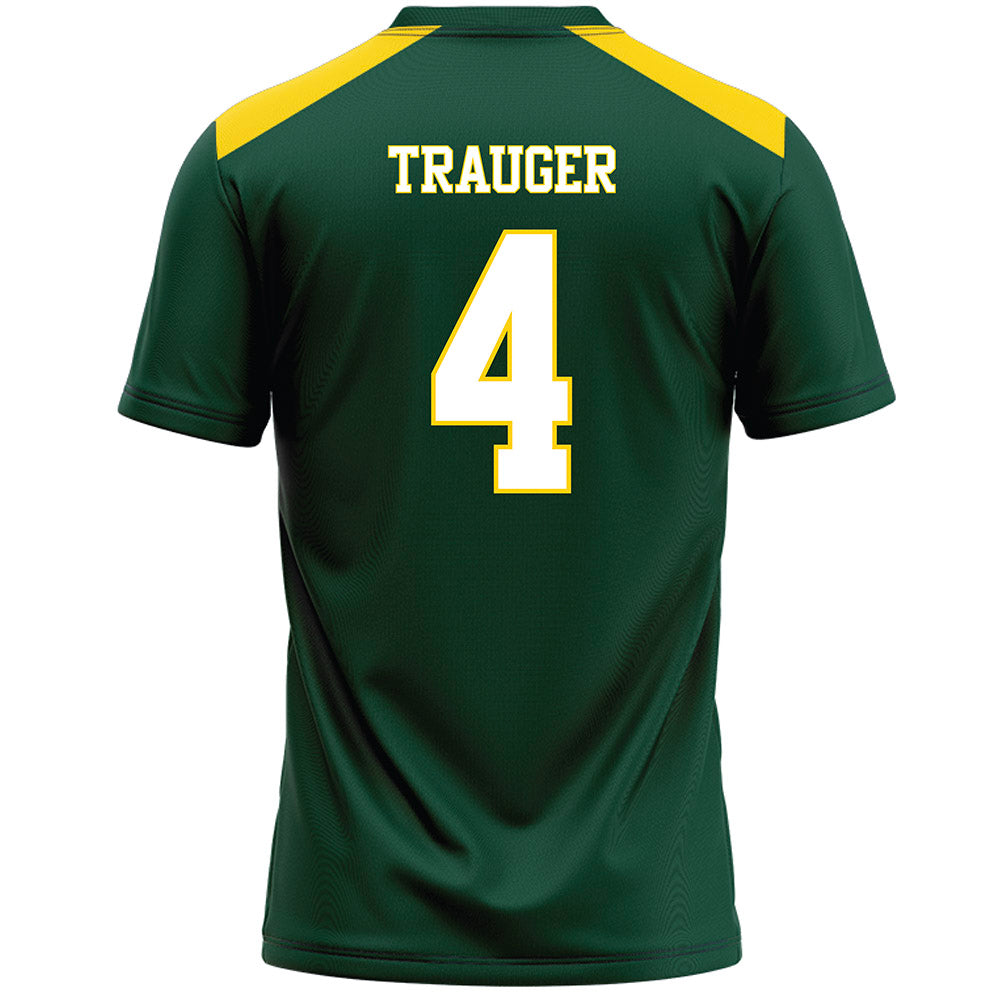 UVM - NCAA Women's Lacrosse : Jane Trauger - Lacrosse Jersey -1