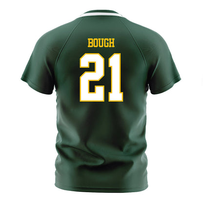 UVM - NCAA Women's Soccer : Aubrey Bough - Soccer Jersey-1