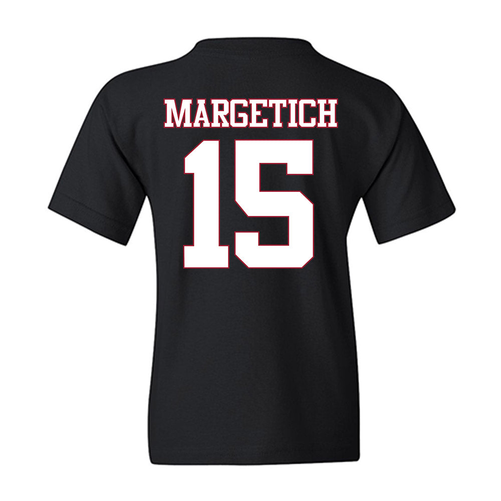 St. Joe's - NCAA Women's Field Hockey : Ciara Margetich - Classic Shersey Youth T-Shirt-1