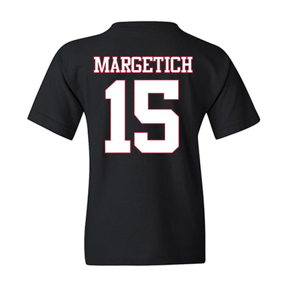 St. Joe's - NCAA Women's Field Hockey : Ciara Margetich - Classic Shersey Youth T-Shirt-1
