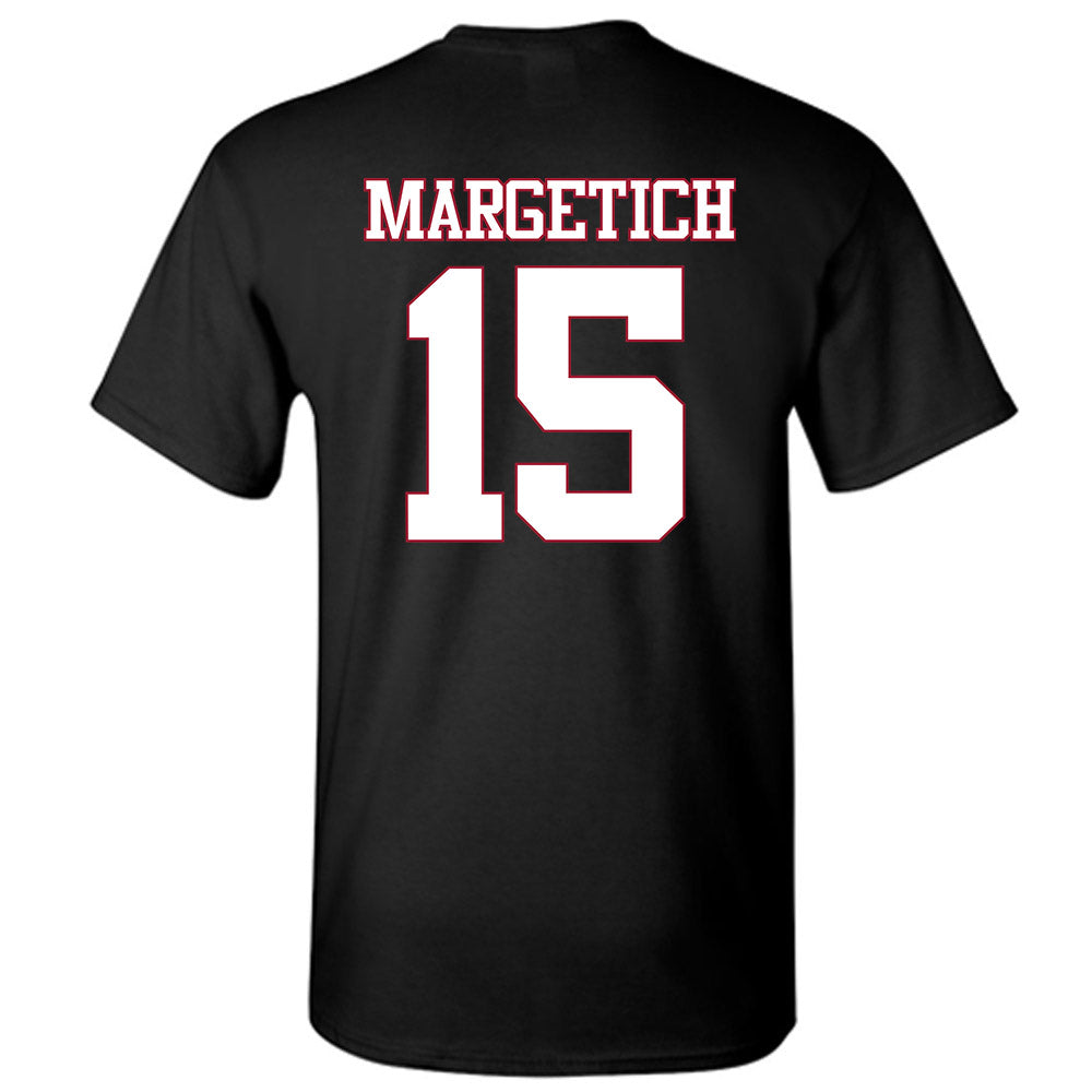 St. Joe's - NCAA Women's Field Hockey : Ciara Margetich - Classic Shersey T-Shirt-1