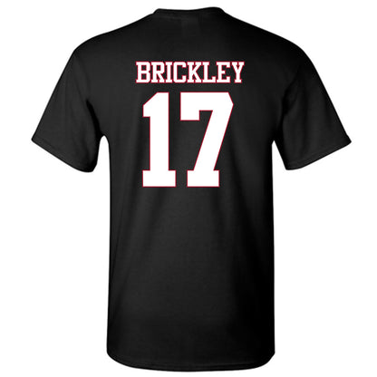 St. Joe's - NCAA Women's Field Hockey : Caroline Brickley - Classic Shersey T-Shirt-1