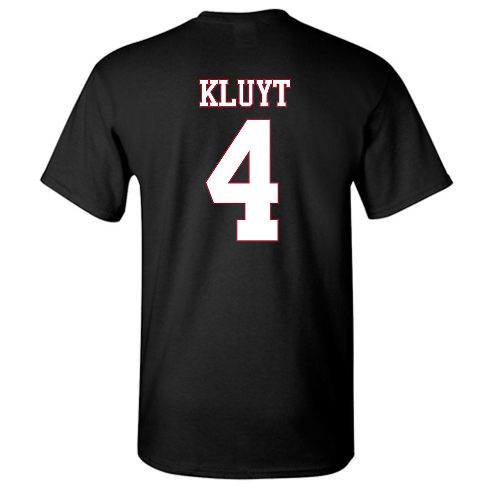 St. Joe's - NCAA Women's Field Hockey : Milou Kluyt - Classic Shersey T-Shirt-1