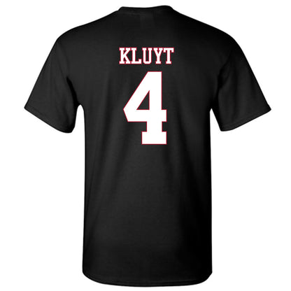 St. Joe's - NCAA Women's Field Hockey : Milou Kluyt - Classic Shersey T-Shirt-1