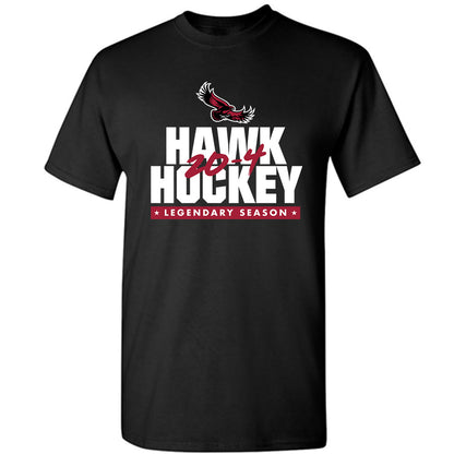 St. Joe's - NCAA Women's Field Hockey : Emma Winther - Classic Shersey T-Shirt-0