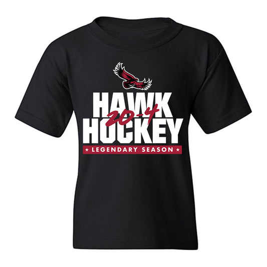 St. Joe's - NCAA Women's Field Hockey : Caroline Brickley - Classic Shersey Youth T-Shirt-0