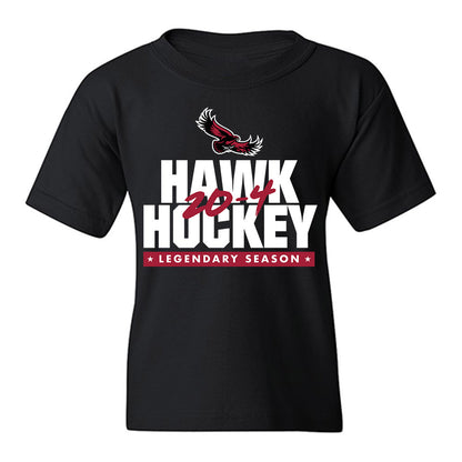 St. Joe's - NCAA Women's Field Hockey : Milou Kluyt - Classic Shersey Youth T-Shirt-0