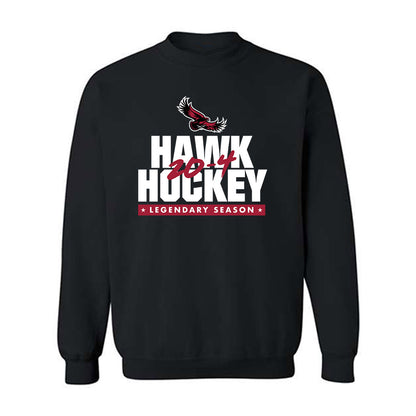 St. Joe's - NCAA Women's Field Hockey : Tristan Groff - Classic Shersey Crewneck Sweatshirt-0
