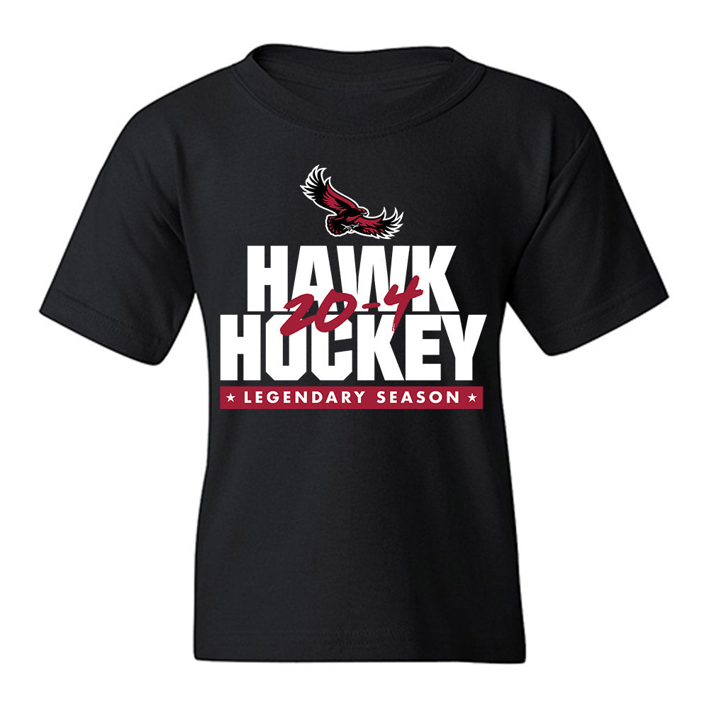 St. Joe's - NCAA Women's Field Hockey : Erika Culp - Classic Shersey Youth T-Shirt-0