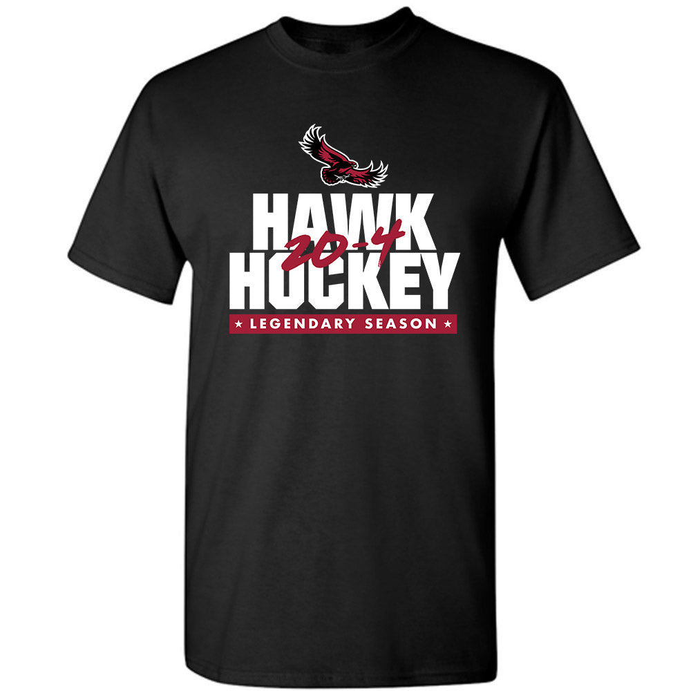 St. Joe's - NCAA Women's Field Hockey : Tristan Groff - Classic Shersey T-Shirt-0