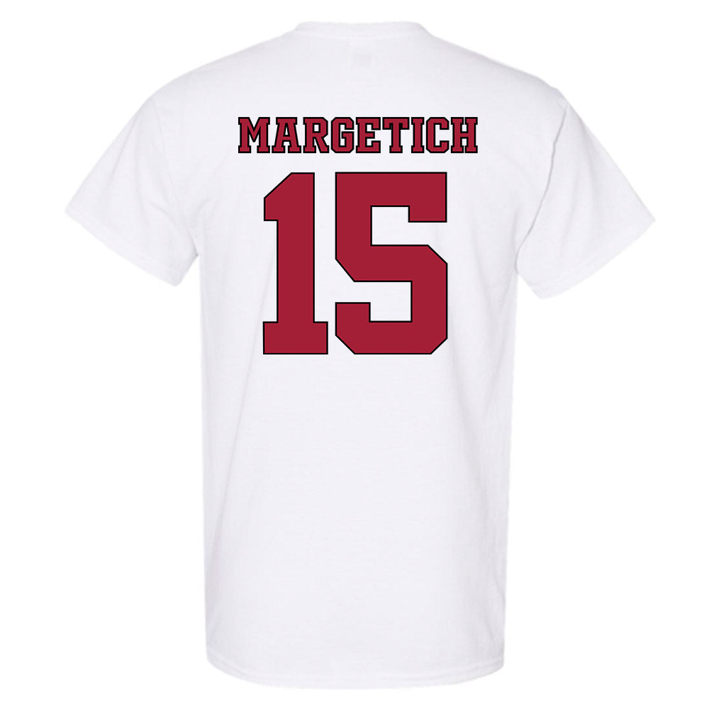 St. Joe's - NCAA Women's Field Hockey : Ciara Margetich - Classic Shersey T-Shirt-1
