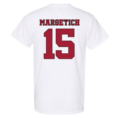 St. Joe's - NCAA Women's Field Hockey : Ciara Margetich - Classic Shersey T-Shirt-1