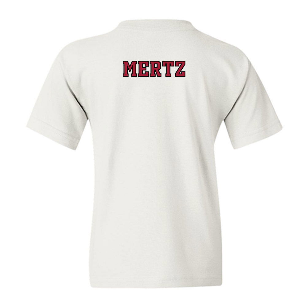 St. Joe's - NCAA Women's Field Hockey : karlie mertz - Classic Shersey Youth T-Shirt-1