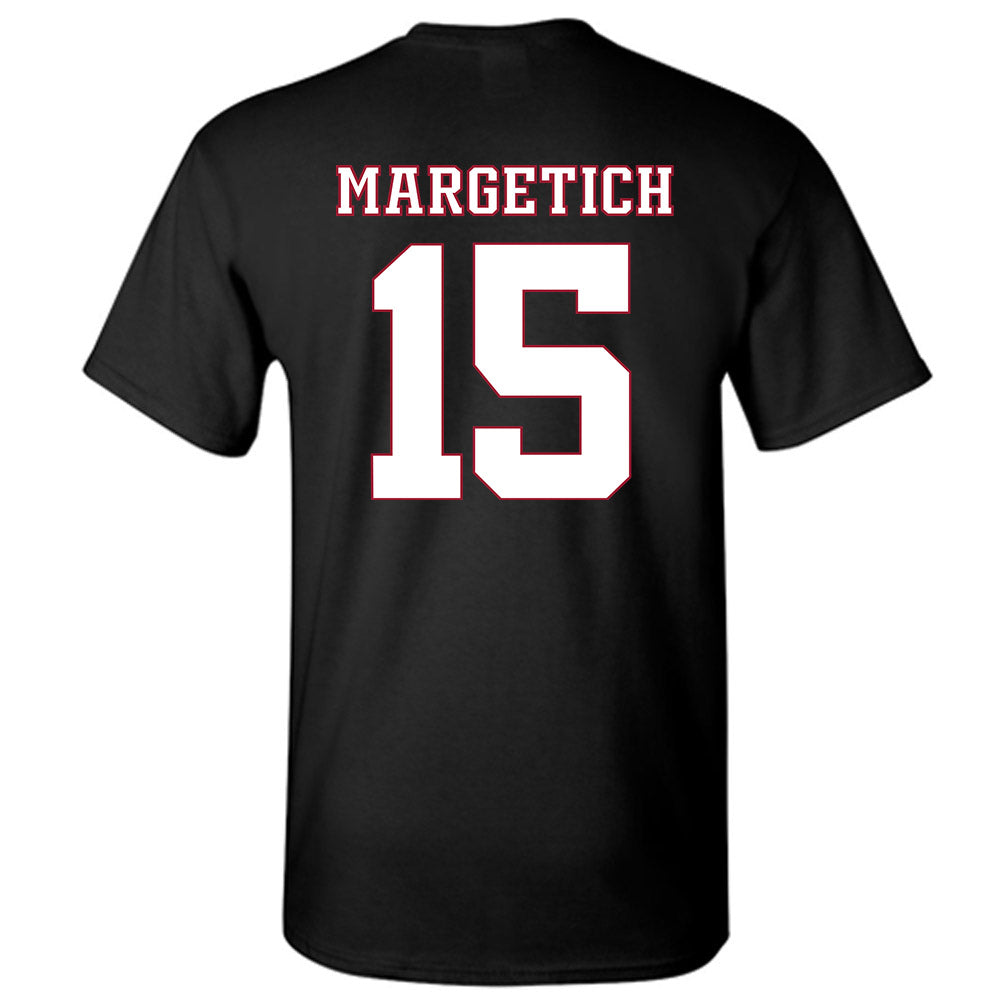 St. Joe's - NCAA Women's Field Hockey : Ciara Margetich - Classic Shersey T-Shirt-1
