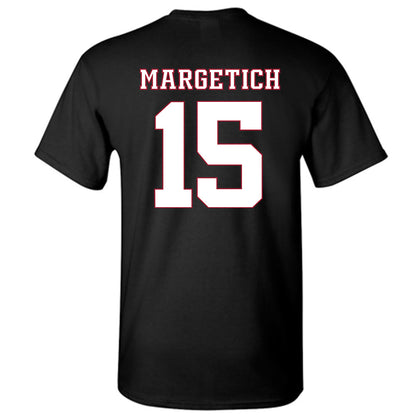 St. Joe's - NCAA Women's Field Hockey : Ciara Margetich - Classic Shersey T-Shirt-1