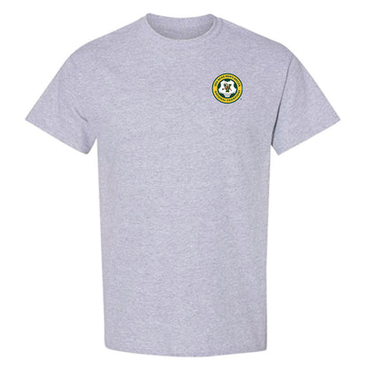 UVM - NCAA Men's Soccer : - National Champs Roster T-Shirt-0