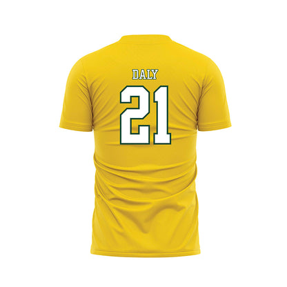 UVM - NCAA Men's Soccer : Karl Daly - National Champs Replica Soccer Jersey-1