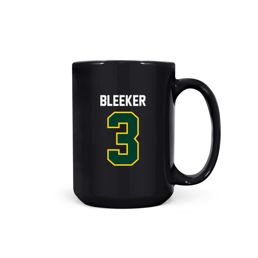 UVM - NCAA Men's Soccer : Mike Bleeker - National Champs Coffee Mug-0