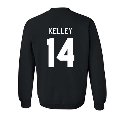Arkansas - NCAA Men's Basketball : Ayden Kelley - Crewneck Sweatshirt-1