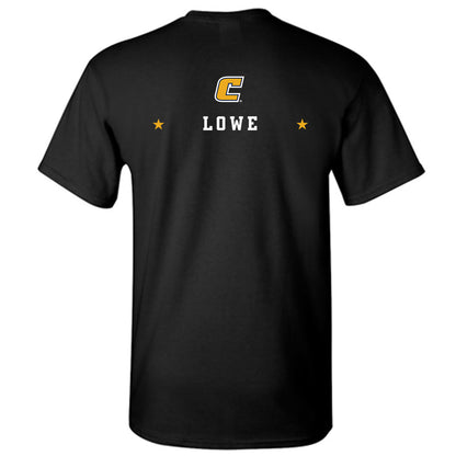 UTC - NCAA Wrestling : Elijah Lowe - Classic Shersey T-Shirt-1