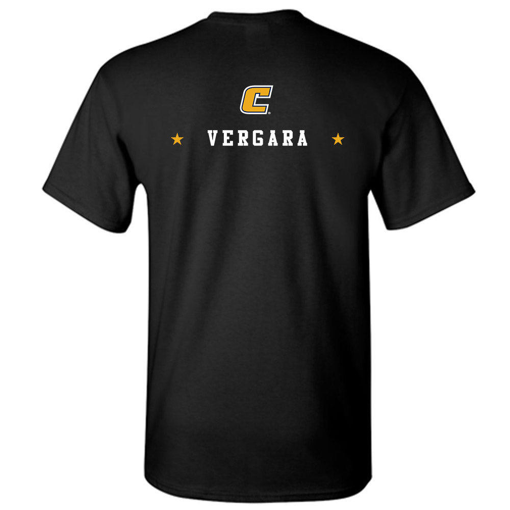 UTC - NCAA Wrestling : Ethan Vergara - Classic Shersey T-Shirt-1
