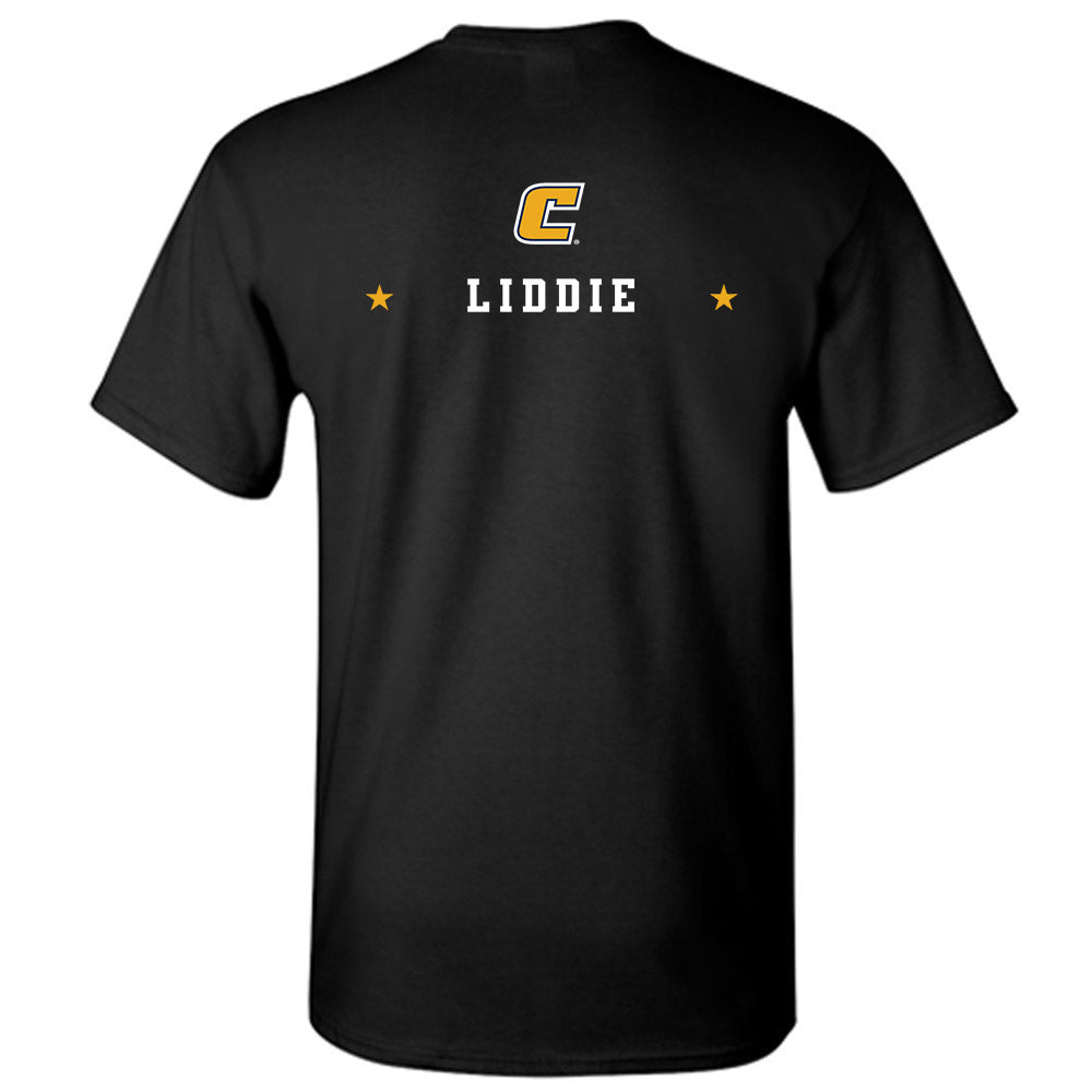 UTC - NCAA Wrestling : Cavarius Liddie - Classic Shersey T-Shirt-1