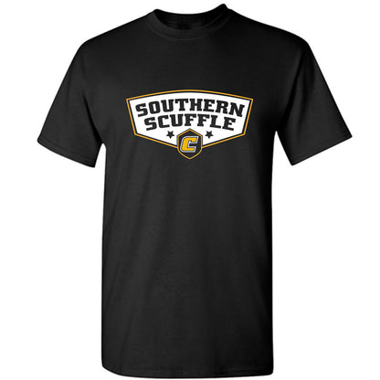 UTC - NCAA Wrestling : Cole Krutzfeldt - Classic Shersey T-Shirt-0