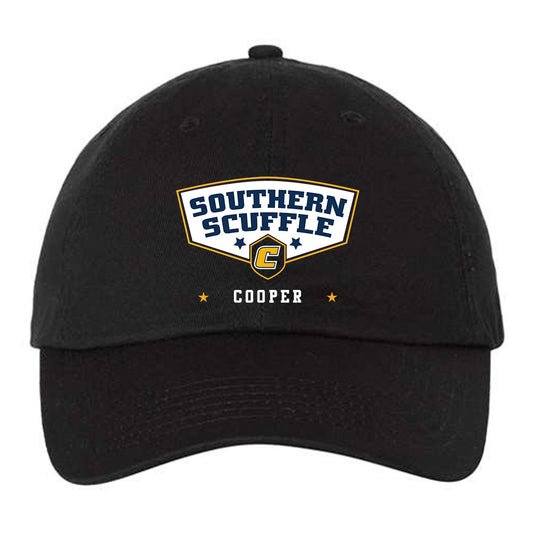 UTC - NCAA Wrestling : Easton Cooper - Dad Hat-0