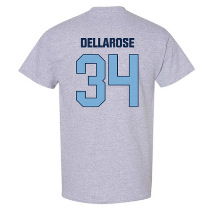 UNC - NCAA Women's Soccer : Tessa Dellarose - National Champs T-Shirt-1