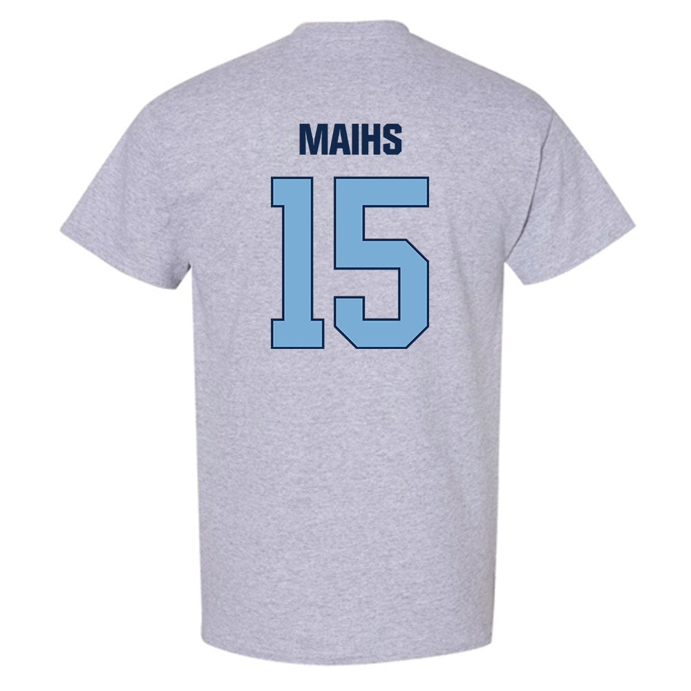 UNC - NCAA Women's Soccer : Emilie Maihs - National Champs T-Shirt-1