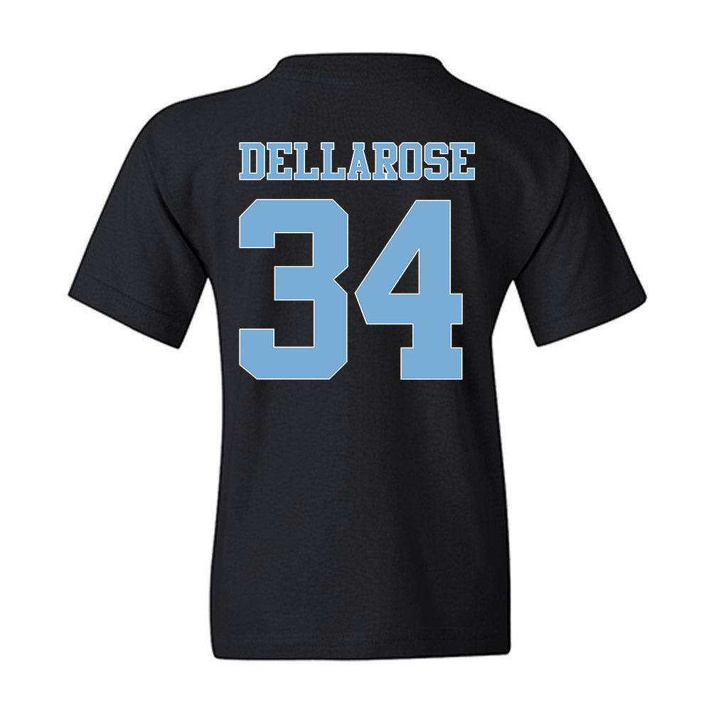 UNC - NCAA Women's Soccer : Tessa Dellarose - 23 Titles v1 Statement Shirt Youth T-Shirt-1