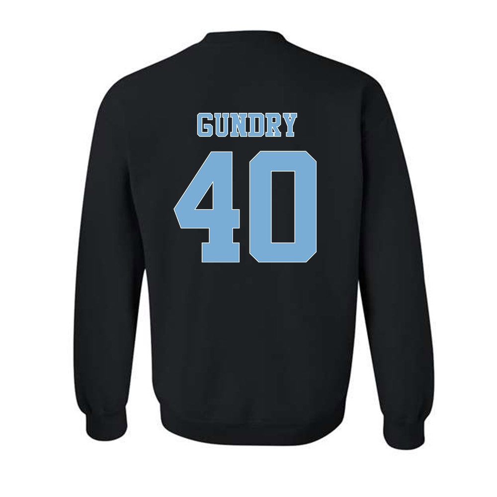 UNC - NCAA Women's Soccer : abby gundry - 23 Titles v1 Statement Shirt Crewneck Sweatshirt-1