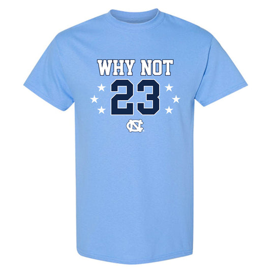UNC - NCAA Women's Soccer : Aven Alvarez - Classic Shersey T-Shirt-0