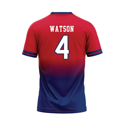 Francis Marion - NCAA Softball : Reese Watson - Baseball Jersey-1
