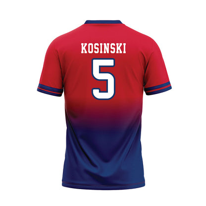 Francis Marion - NCAA Softball : Laini Kosinski - Baseball Jersey-1