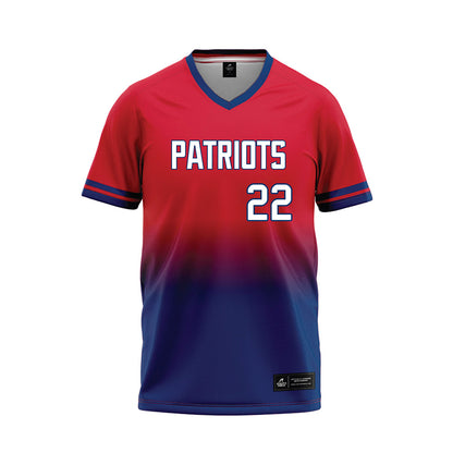 Francis Marion - NCAA Softball : Sydney Weaver - Baseball Jersey-0