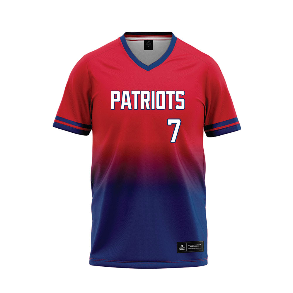 Francis Marion - NCAA Softball : Madalyn White - Baseball Jersey-0