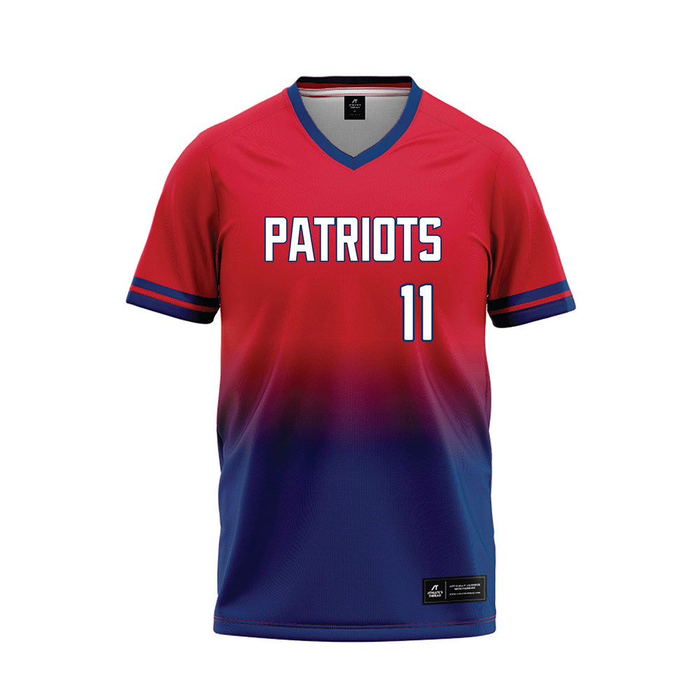 Francis Marion - NCAA Softball : Peyton Gale - Baseball Jersey-0