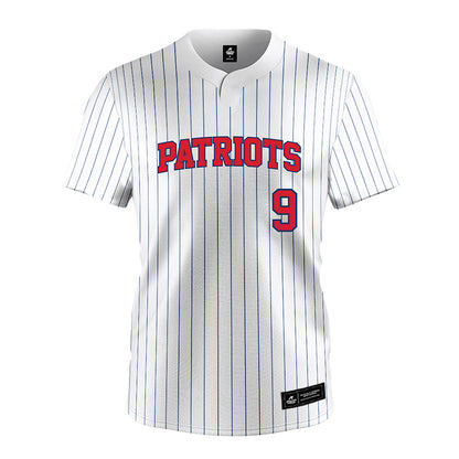Francis Marion - NCAA Softball : Reese Miller - White Jersey-0