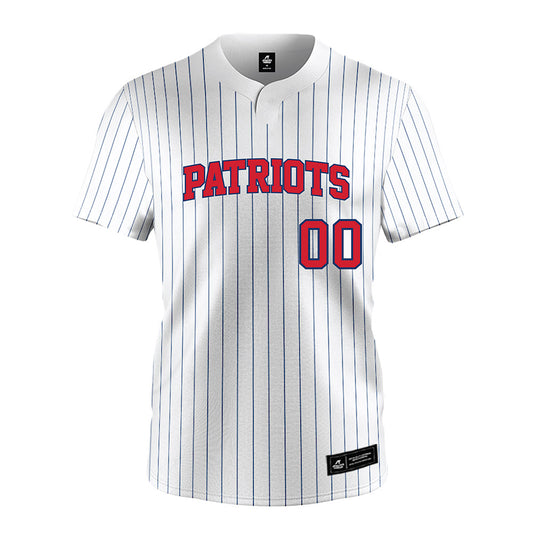 Francis Marion - NCAA Softball : Tallulah Civoniceva - White Jersey-0