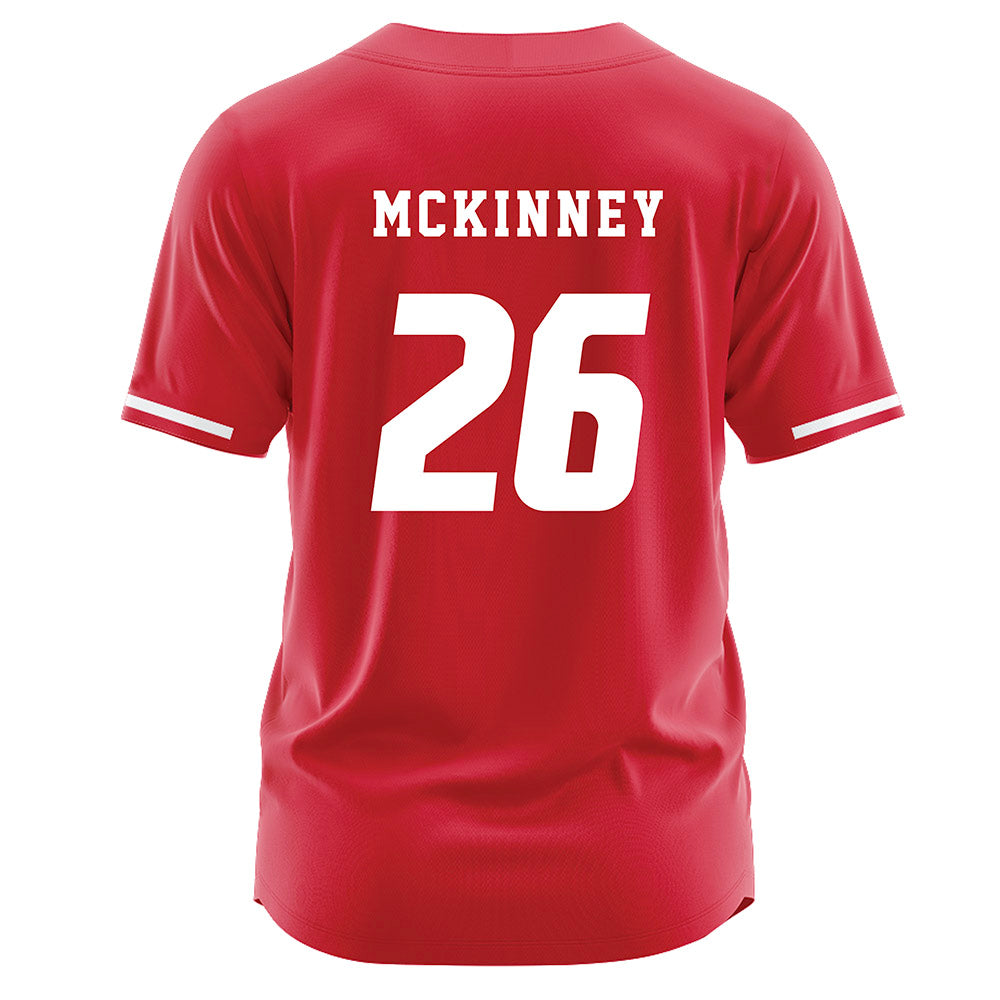 Francis Marion - NCAA Baseball : Joe McKinney - Jersey-1