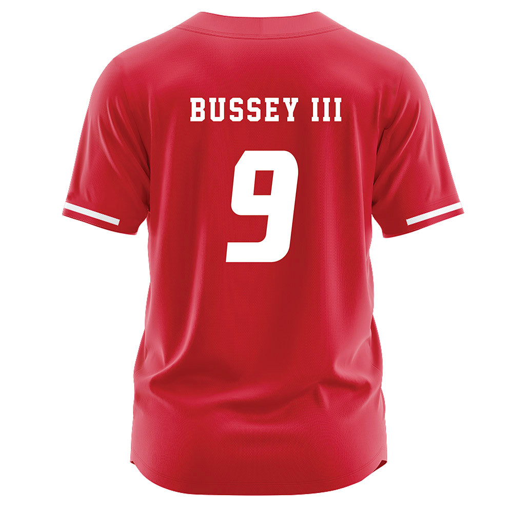 Francis Marion - NCAA Baseball : Charlie Bussey III - Jersey-1