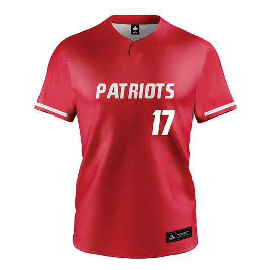 Francis Marion - NCAA Baseball : Jackson Madden - Jersey-0