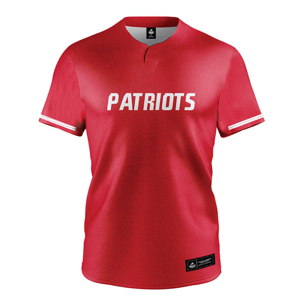 Francis Marion - NCAA Baseball : Keith Stevens - Jersey-0