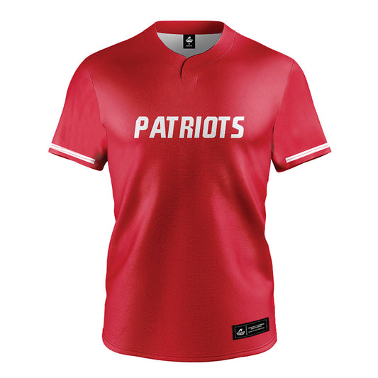 Francis Marion - NCAA Baseball : Keith Stevens - Jersey-0